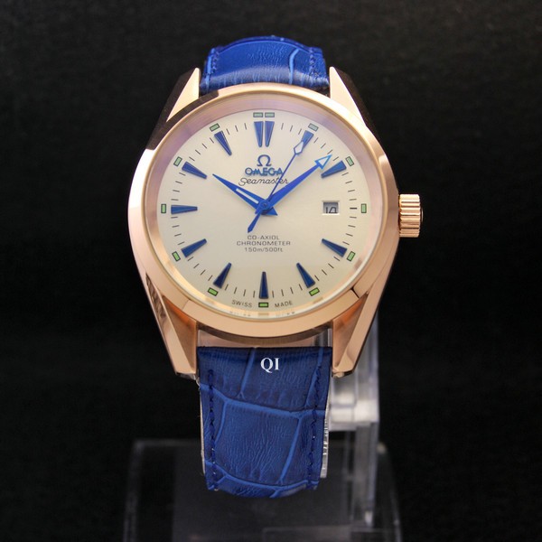 Omega watch man-203